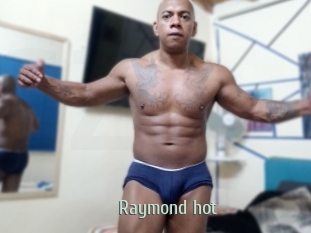 raymond_hot Sexcam Zone