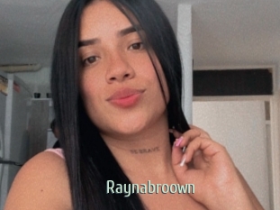 Raynabroown