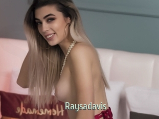 raysadavis Sexcam Zone
