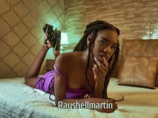 Rayshellmartin