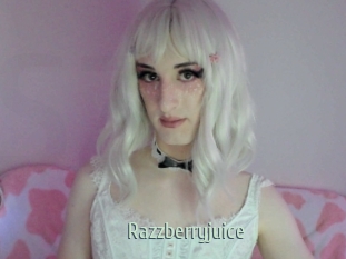 Razzberryjuice