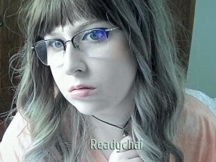 Readychai