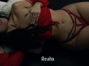 Reahx