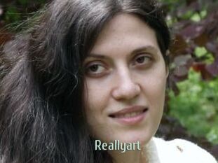 Reallyart