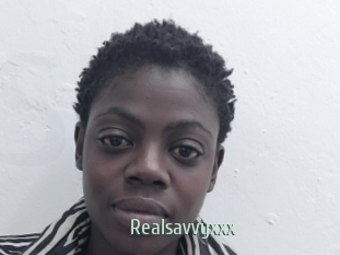 Realsavvyxxx