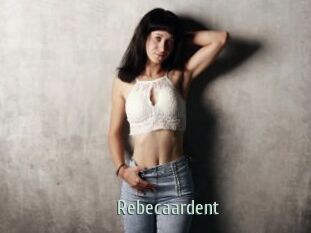 Rebecaardent