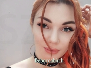 rebeccabirch Sexcam Zone