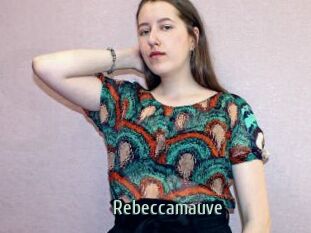 Rebeccamauve
