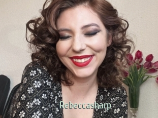 Rebeccasharp