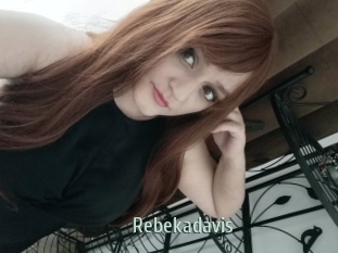 Rebekadavis