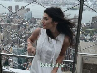 rebekalisa Sexcam Zone