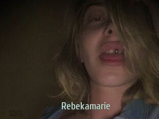 Rebekamarie
