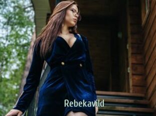 Rebekavild