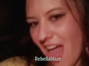 Rebellablaze