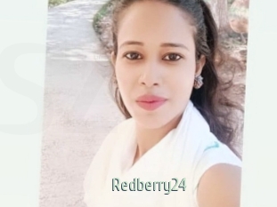 Redberry24