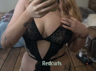 Redcurls