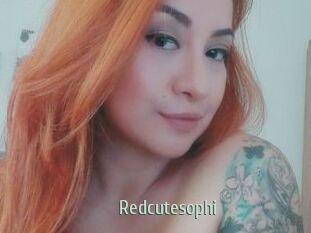 Redcutesophi