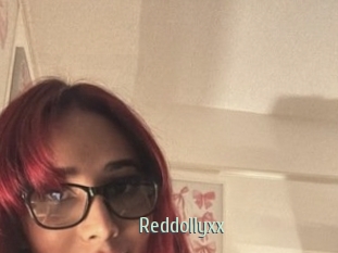 reddollyxx Sexcam Zone