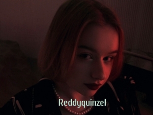 Reddyquinzel