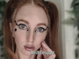 Redfiresquirt
