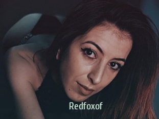 Redfoxof