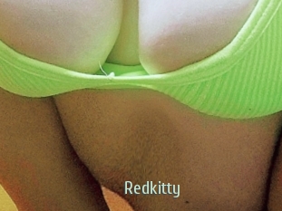 Redkitty