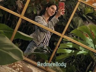 Redmeellody