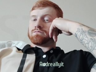 redreallyit Sexcam Zone
