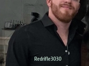 Redrifle3030