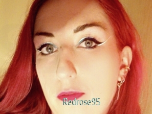Redrose95