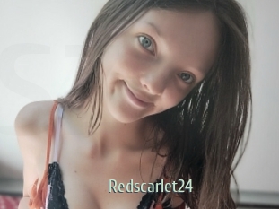 Redscarlet24