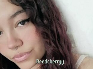 reedcherryy Sexcam Zone