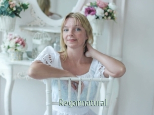 Regannatural