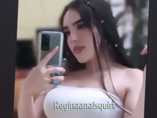 Reginaanalsquirt