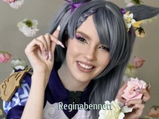 Reginabennett