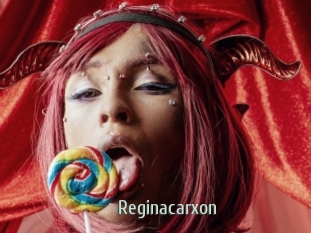 Reginacarxon