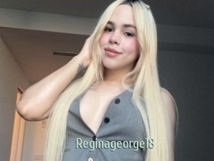 Reginageorge18