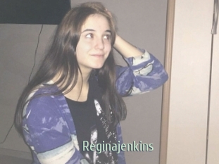 Reginajenkins