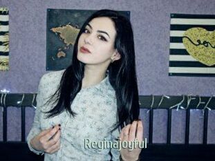 Reginajoyful