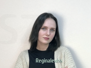 Reginalewiss