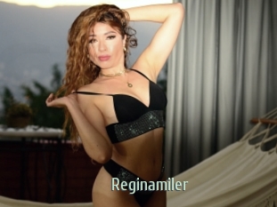 Reginamiler