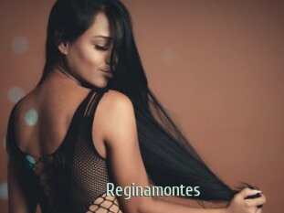 Reginamontes