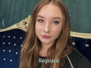 Reginarai