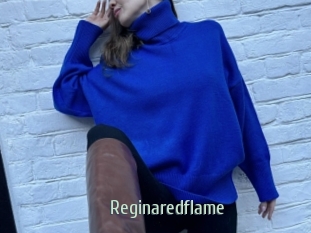 Reginaredflame