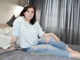 Reginaturner