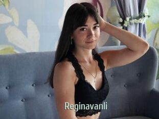 Reginavanli