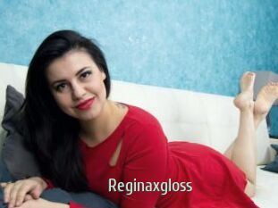 Reginaxgloss