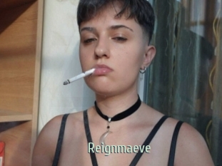 reignmaeve Sexcam Zone