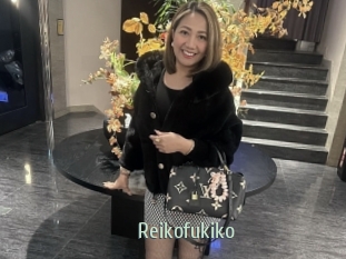 Reikofukiko