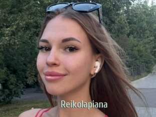 Reikolapiana